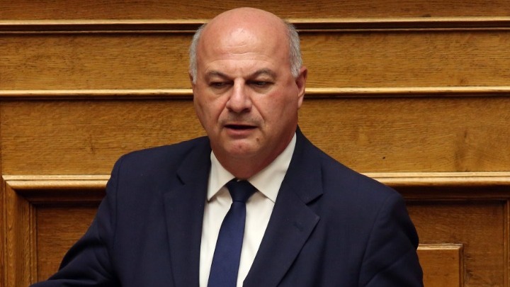 Στήριξη κτηνοτρόφων: Οι δηλώσεις του Υπουργού Αγροτικής Ανάπτυξης και Τροφίμων