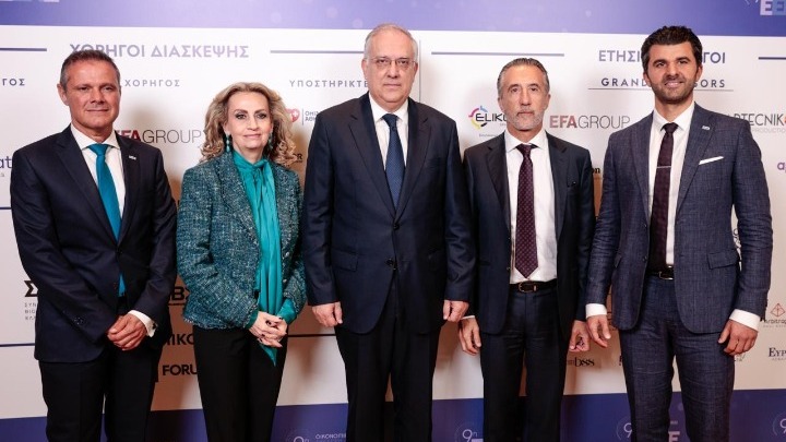 Υπουργός Ανάπτυξης: "Βιώσιμη ανάπτυξη μέσα από ισχυρή παραγωγή και αύξηση παραγωγικότητας"