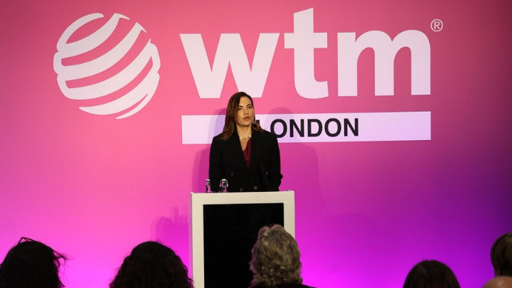 Ενισχύονται οι πτήσεις από τη Βρετανία προς ελληνικούς προορισμούς το 2026