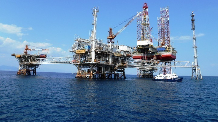 Συνεργασία Energean και ExxonMobil για ερευνητική γεώτρηση στο Ιόνιο