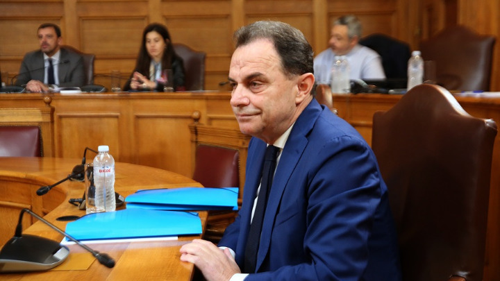 Πρώην υπουργός Αγροτικής Ανάπτυξης Γ. Γεωργαντάς: Αντιδράσεις στη μετάβαση των αιτήσεων για αγροτικές ενισχύσεις