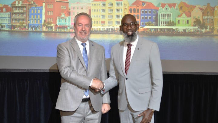 Η Ο.Κ.Ε. Ελλάδος ανέλαβε την Προεδρία της AICESIS για την επόμενη διετία