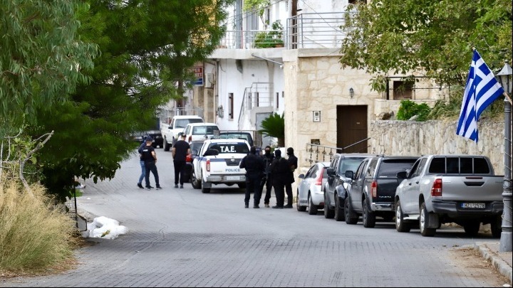 Συλληφθείς για ανθρωποκτονία στα Βορίζια: Νέες αποκαλύψεις