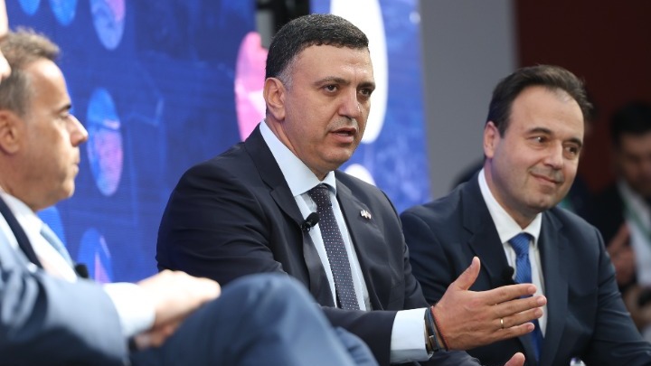 Στρατηγικές επενδύσεις σε ελληνικά λιμάνια και ναυπηγεία: Η συνεργασία Ελλάδας-ΗΠΑ