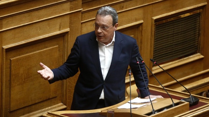 Αντιπαράθεση Φάμελλου - Πιερρακάκη για τις ΕΛΤΑ