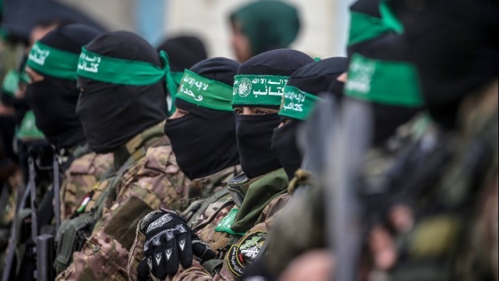 Ανταλλαγή όπλων στη Γάζα: Προτάσεις για ειρήνη