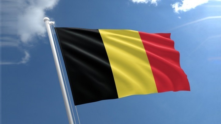 Έκτακτα μέτρα ασφαλείας στο Βέλγιο μετά τις εισβολές drones