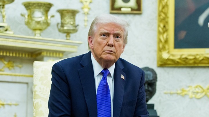 Ντόναλντ Τραμπ: Αμερικανικές κυρώσεις κατά του Ιράν