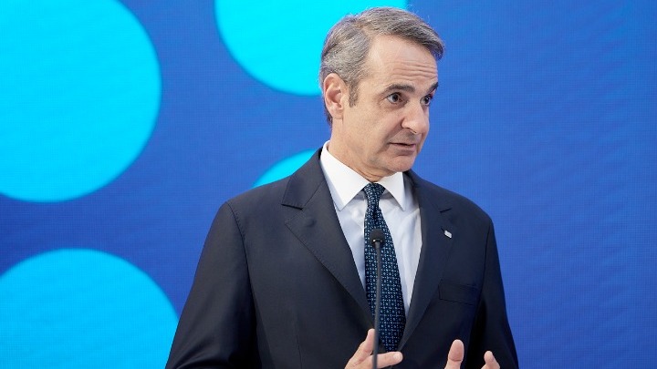 Συνέντευξη Κυριάκου Μητσοτάκη στην 6η Υπουργική Συνάντηση P-TEC