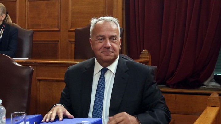 Διαμάχη για την "τεχνική λύση" στον ΟΠΕΚΕΠΕ: Οι αντικρουόμενες μαρτυρίες του Μάκη Βορίδη