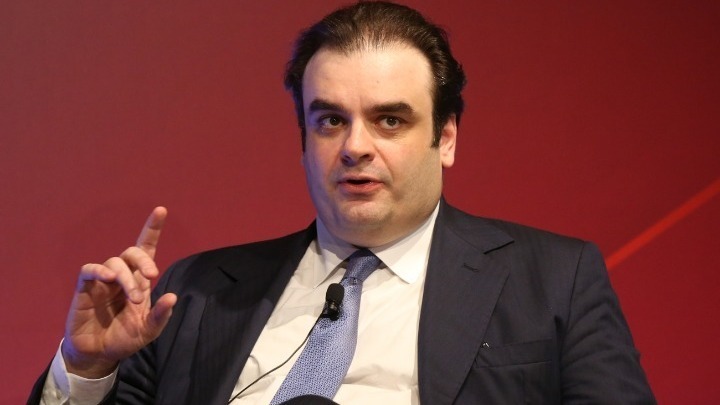 Νομοθετική βελτίωση για τρία θετικά φορολογικά μέτρα