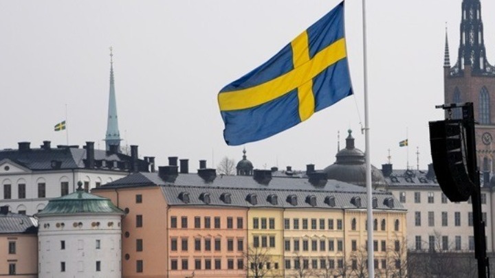 Ανακοίνωση Αστυνομίας: Η Σουηδία αντιμετωπίζει την αύξηση του οργανωμένου εγκλήματος