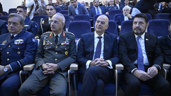 Τιμή και Μνήμη για τους Πεσόντες Αεροπόρους - Η Σημασία της Ιστορικής Συνέχειας