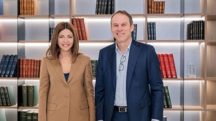 Νέα Εποχή Συνδεσιμότητας στα Σχολεία: Η Κοινωνική Δωρεά της COSMOTE TELEKOM