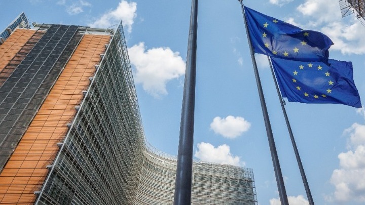 Εισβολές μη επανδρωμένων αεροσκαφών: Η ΕΕ αντιμετωπίζει τον υβριδικό πόλεμο