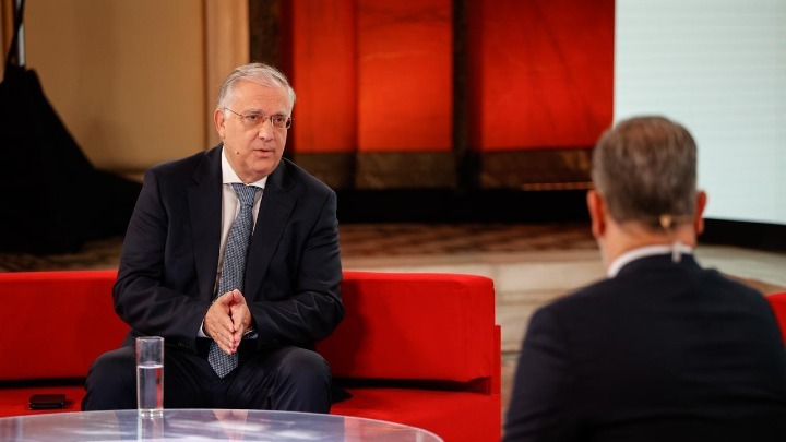 Ενίσχυση Παραγωγικότητας και Ανταγωνιστικότητας: Οι Προτεραιότητες της Κυβέρνησης