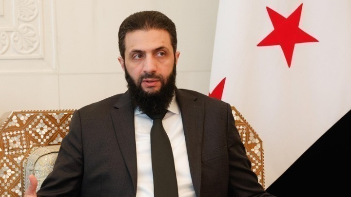 Αναστροφή στην Κατάταξη: Η Συρία Αφαιρείται από τη Μαύρη Λίστα των "Τρομοκρατών"