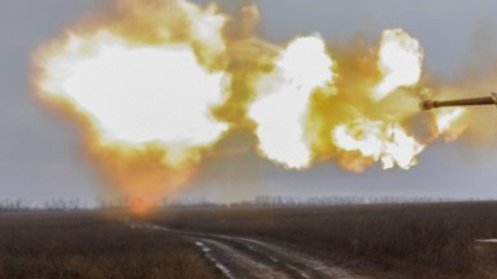 Νέα επίθεση της Ρωσίας στην Ουκρανία: Ζημίες σε ενεργειακές υποδομές και διακοπές ρεύματος