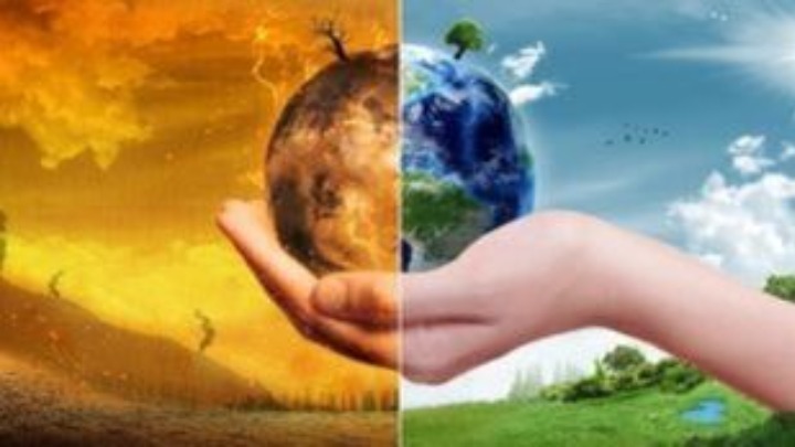 Διάσκεψη των Ηνωμένων Εθνών για την Κλιματική Αλλαγή: Η φωνή των νέων στο τραπέζι των διαπραγματεύσεων