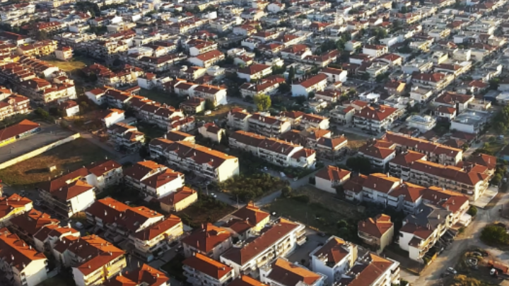 Σημαντικές αλλαγές στον χωροταξικό σχεδιασμό: Η προσπάθεια του Υπουργείου Περιβάλλοντος και Ενέργειας