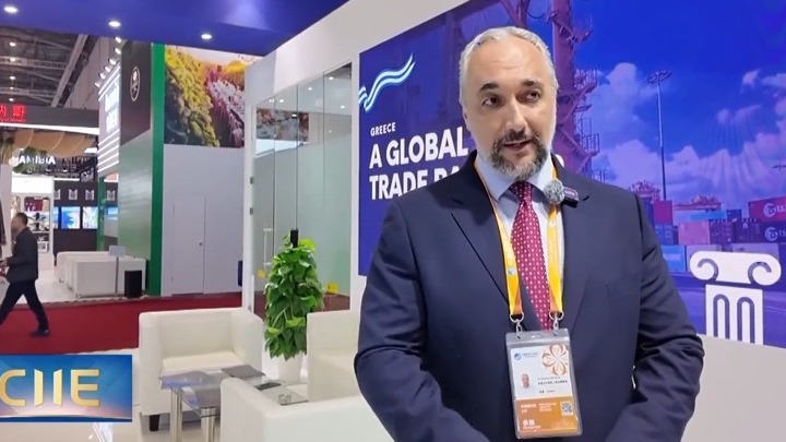Ελληνικά προϊόντα στην Κίνα: Ο ρόλος των εξαγωγέων στην CIIE