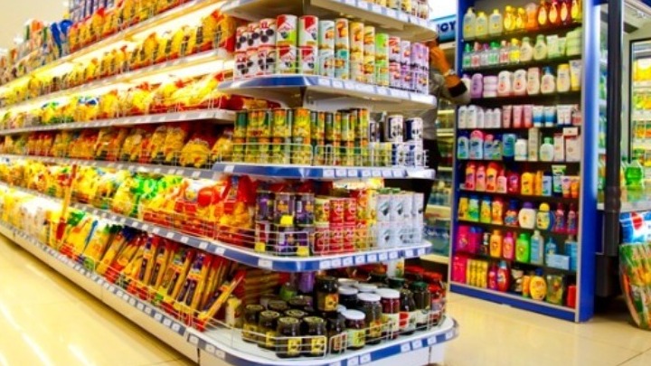 ΟΟΣΑ: Τα Τελευταία Στοιχεία για τον Πληθωρισμό στα Τρόφιμα της Ελλάδας