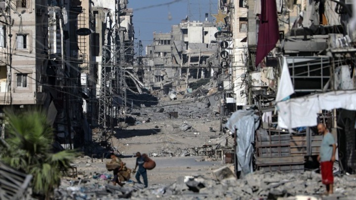 Ανακοινώθηκε η ταυτότητα του στρατιώτη που σκοτώθηκε στη Λωρίδα της Γάζας