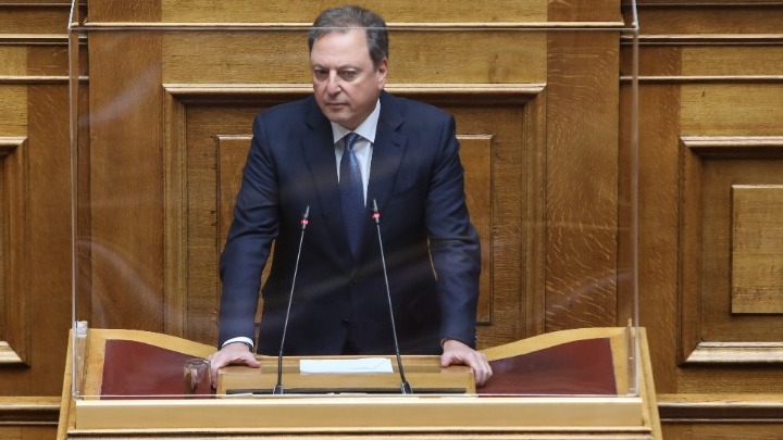 Ανάκτηση 70 εκατομμυρίων ευρώ από επιτήδειους: Οι αποκαλυπτικές καταθέσεις του πρώην υπουργού Αγροτικής Ανάπτυξης