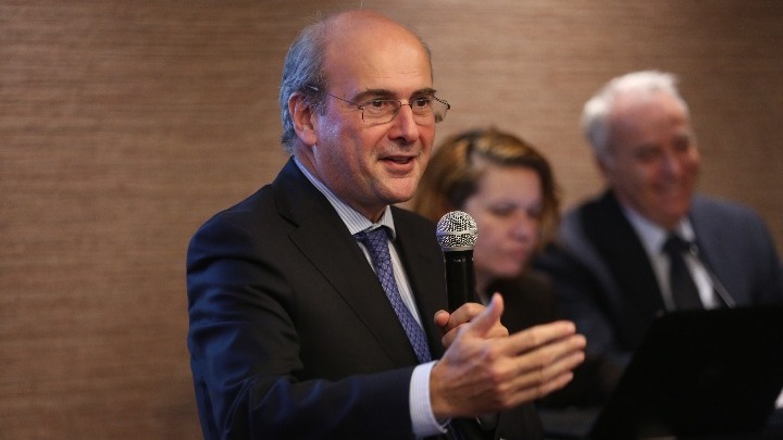 Ενίσχυση εισοδημάτων στον προϋπολογισμό του 2026