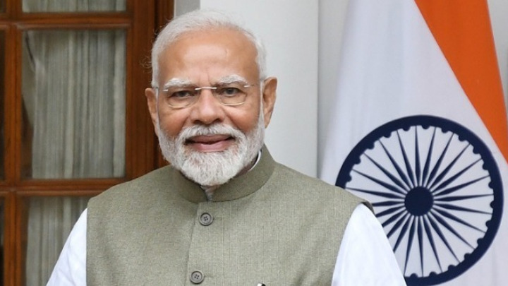 Έκρηξη στο Νέο Δελχί: Ο Μόντι ανακοινώνει δικαστική παραπομπή για τους υπεύθυνους