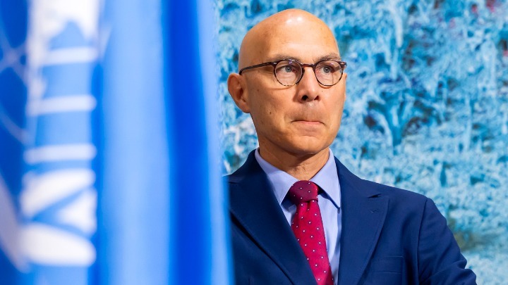 Ο Ύπατος Αρμοστής των Ηνωμένων Εθνών προειδοποιεί για την εξουσία της τεχνολογίας