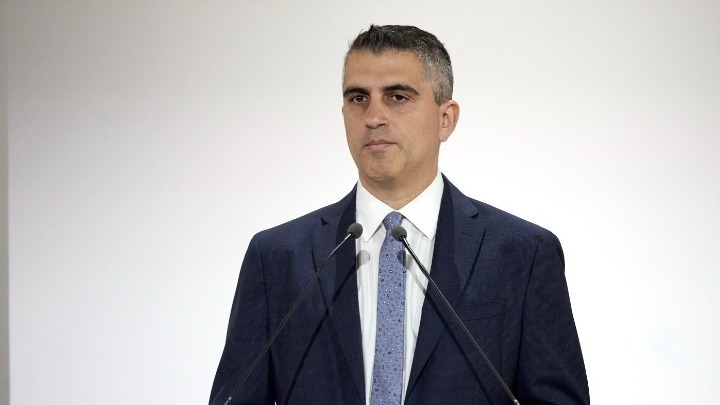 Επενδύουμε στην αναβάθμιση των υποδομών και την ενίσχυση των ΜΜΜ - Δηλώσεις Υπουργού Υποδομών και Μεταφορών