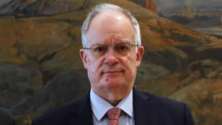 Εγκαίνια Εθνικού Μουσείου Φυσικής Ιστορίας από τον Πρόεδρο Τασούλα