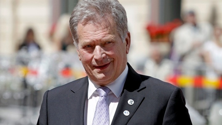 Ο πρώην πρόεδρος της Φινλανδίας προτρέπει τους Ευρωπαίους να συνομιλήσουν με τον Πούτιν