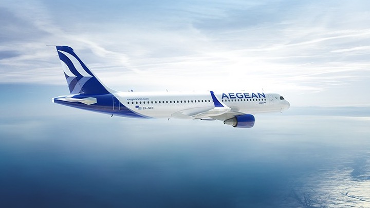 Ανάλυση Οικονομικών Αποτελεσμάτων: Αύξηση Κύκλου Εργασιών για την Aegean το 2025