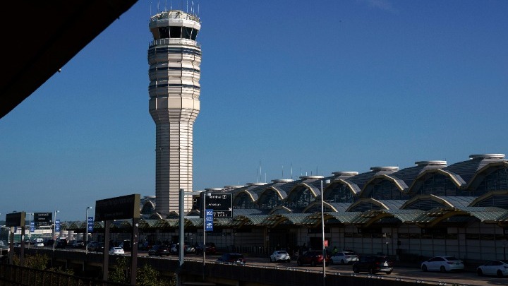 Αυξημένη προτίμηση για λεωφορεία και τρένα στις ΗΠΑ λόγω προβλημάτων στις αερομεταφορές