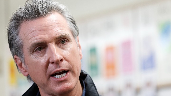 Ο Ντόναλντ Τραμπ απουσιάζει από την COP30: Ο κυρίαρχος ρόλος του Γκάβιν Νιούσομ