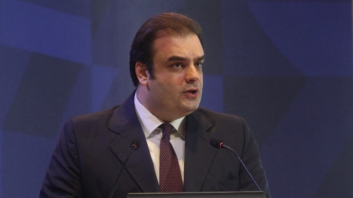 Η Στρατηγική της Κυβέρνησης για την Οικονομία: Επενδύσεις, Εξαγωγές, Παραγωγικότητα