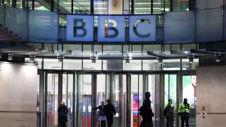 Ντόναλντ Τραμπ μηνύει το BBC για παραπληροφόρηση