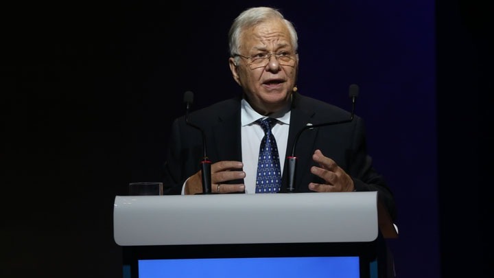 Επετειακή Εκδήλωση Του "Χαμόγελου του Παιδιού": 30 Χρόνια Αφιέρωσης και Αγάπης