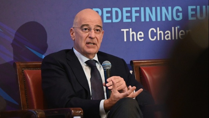 Μεταρρύθμιση των Ενόπλων Δυνάμεων: Η προοπτική του υπουργού Εθνικής Άμυνας