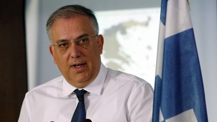 Ενίσχυση περιοχών για εθνική ασφάλεια και ανάπτυξη