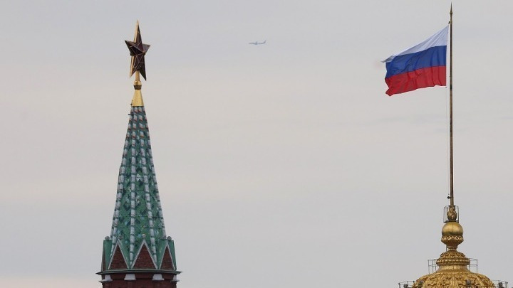 Ρωσία και Ουκρανία: Ειρηνευτικές διαπραγματεύσεις στην Κωνσταντινούπολη