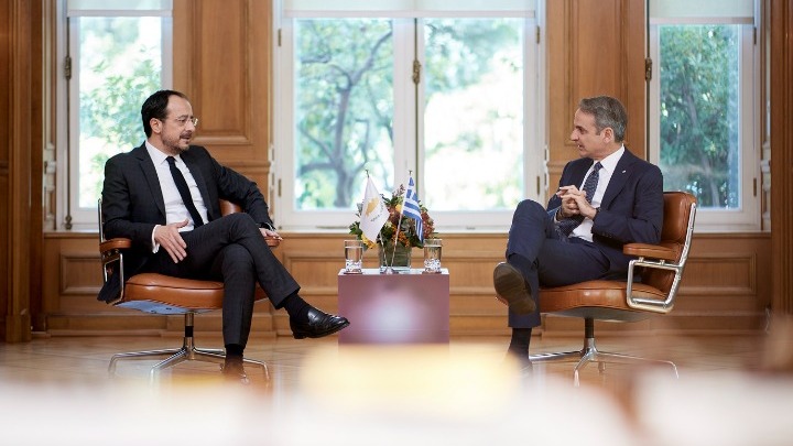 Διακρατική Συνεργασία: Η Σημασία της Συνεργασίας Ελλάδας-Κύπρου