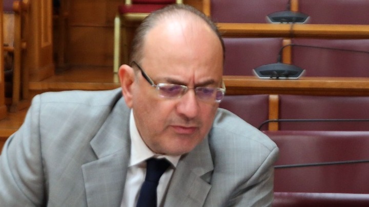 Εμπλοκή στελεχών του ΠΑΣΟΚ στην υπόθεση του ΟΠΕΚΕΠΕ