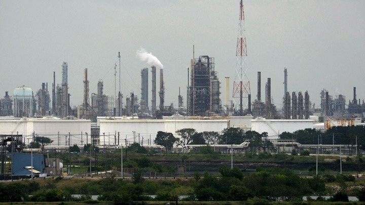 Αύξηση παραγωγής της Exxon Mobil στη Γουιάνα