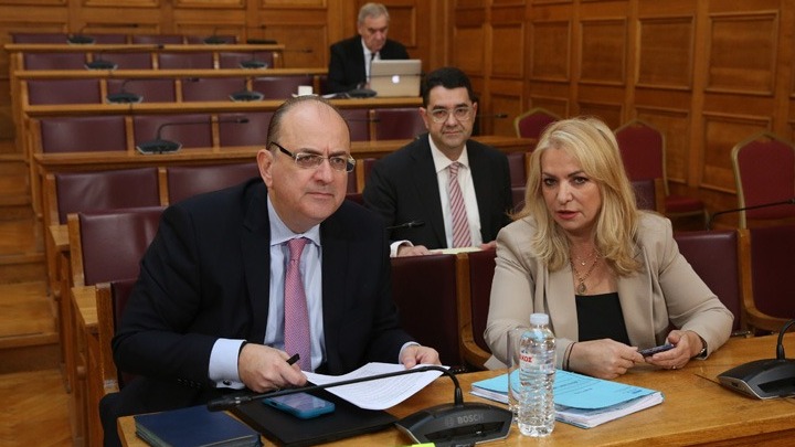 Εκρηκτική αντιπαράθεση ΣΥΡΙΖΑ - ΝΔ για τον ΟΠΕΚΕΠΕ