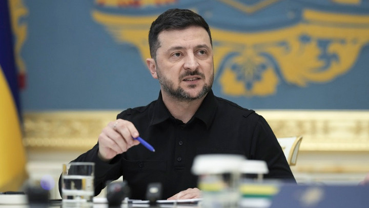 Ουκρανία: Κυρώσεις σε επιχειρηματία για διαφθορά