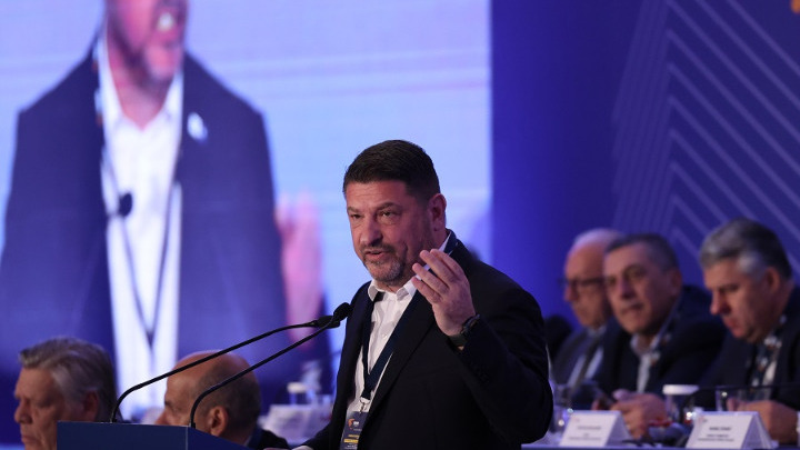 Σημαντική συζήτηση για τη νέα χάρτα της Αυτοδιοίκησης