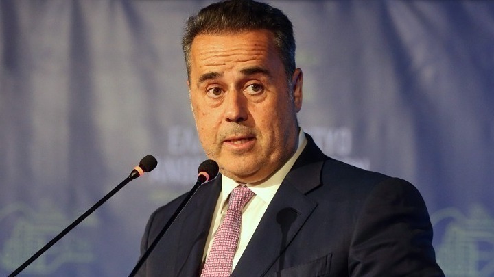 Η Ελλάδα ως πύλη εισόδου του αμερικανικού LNG στην Ευρώπη